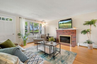 41 Rublee St, Arlington, MA 02476