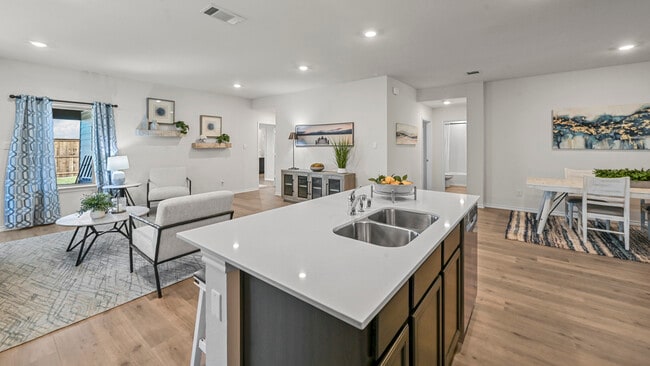 526 Trot Trail, Waxahachie, TX 75165 - photo 2