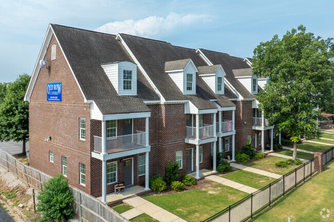 Old Row at Cloverdale, Tuscaloosa, AL 35401 - photo 3