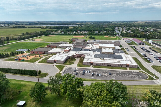 Triton Elementary School