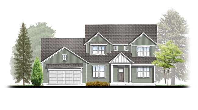 10468 Poppy Ln unit 37461133, Allendale, MI 49401 - photo 2