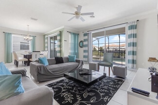 4743 Kings Castle Cir Unit ID1263247P, Kissimmee, FL 34746