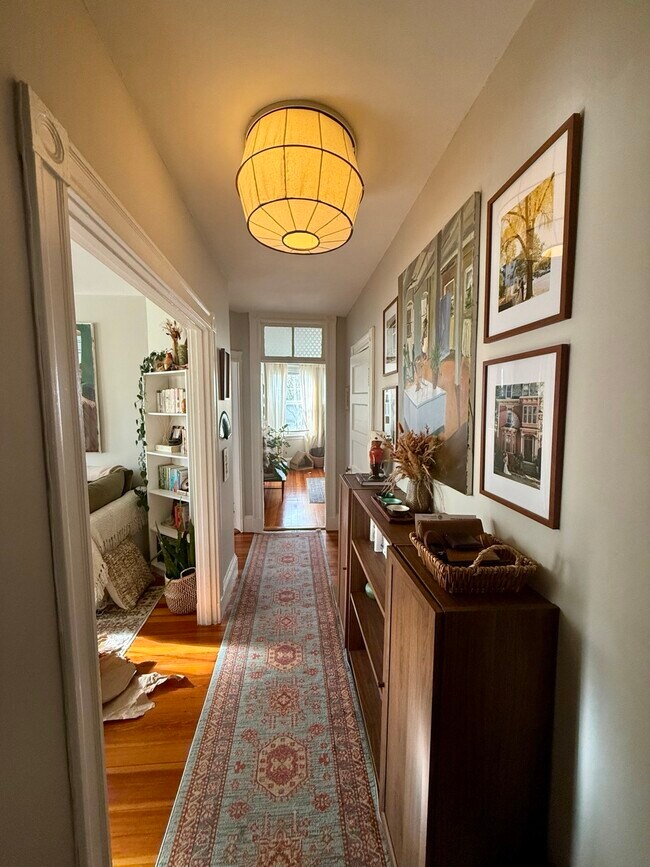 7 Eustis St, Cambridge, MA 02140 - photo 3