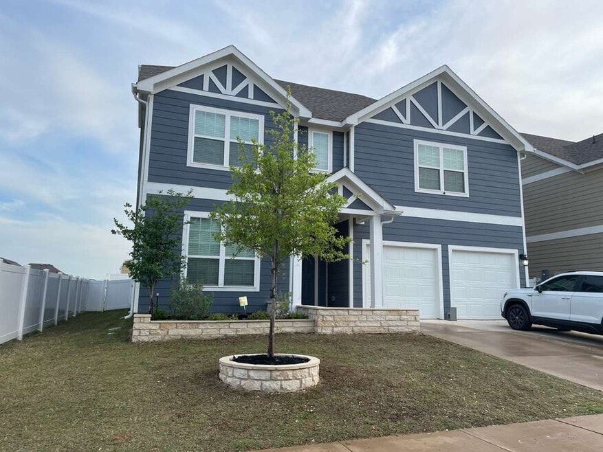 10032 Adams Ln, Providence Village, TX 76227 - photo 1