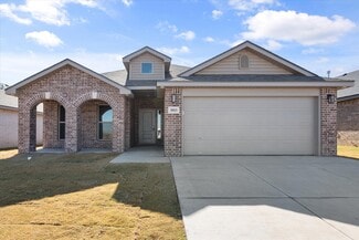 3013 138th Place, Lubbock, TX 79423