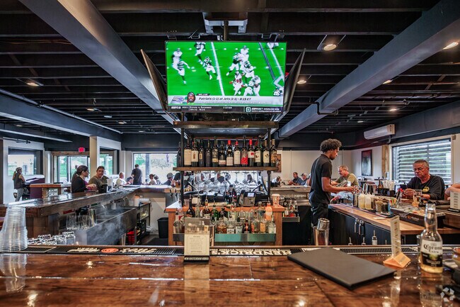 Branded Chophouse is a local gem according to Beaver Creek residents.