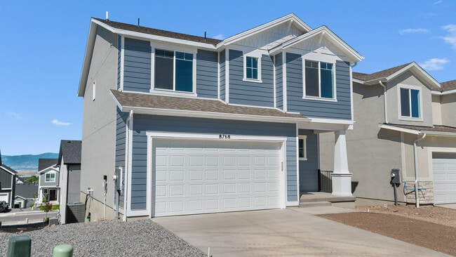 8768 W Trotter Mine Dr, Magna, UT 84044 - photo 4