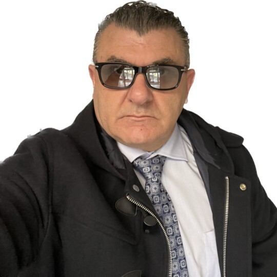Agent Photo