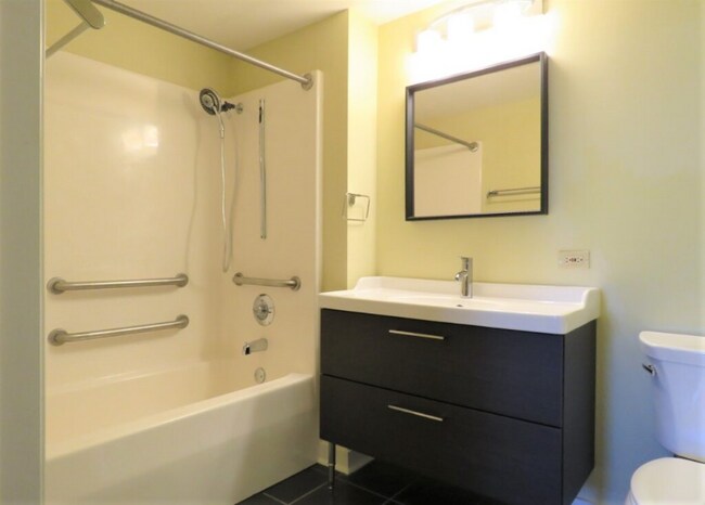 1401 Scott St unit 307, Little Rock, AR 72202 - photo 4