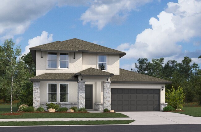 5110 Garden Field, Marion, TX 78124 - photo 4