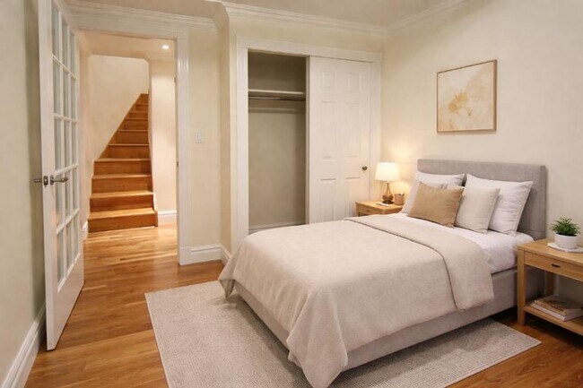 52 Barrow St unit 1B, New York, NY 10014 - photo 3