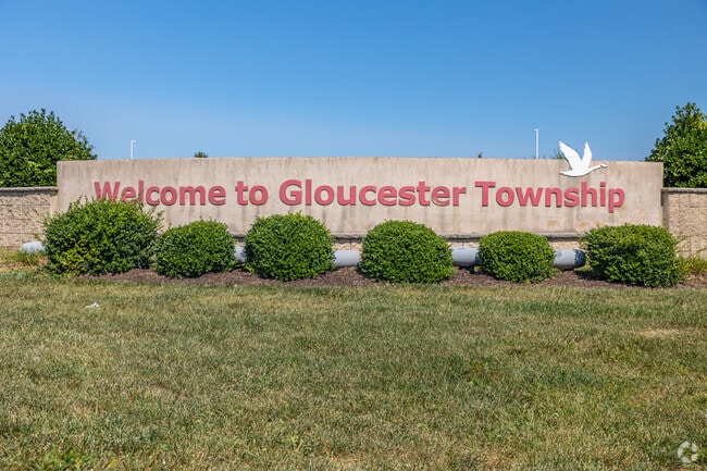 Erial is a part of Gloucester Township in New Jersey.