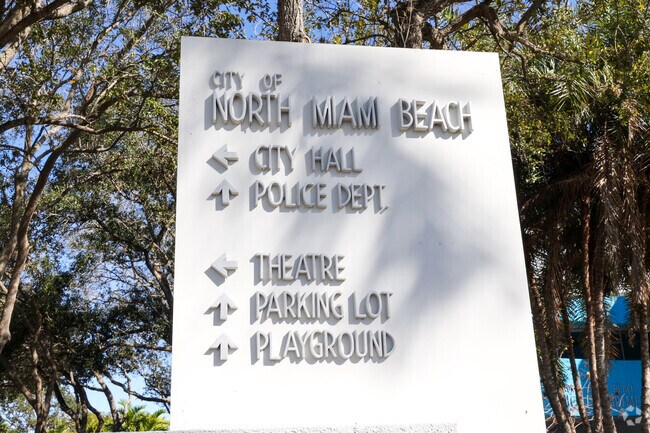 The city of North Miami Beach has lowered the crime rates in 2024.