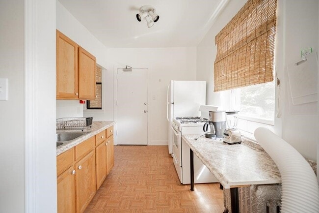 1901 Sherman Ave, Evanston, IL 60201 - photo 6