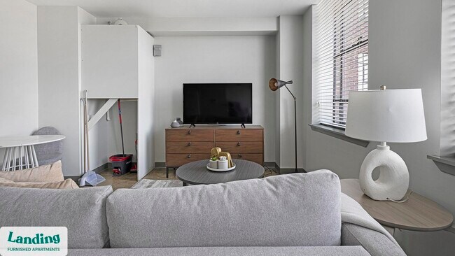 2308 4th Ave N unit 411, Birmingham, AL 35203 - photo 5