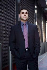 Agent Photo