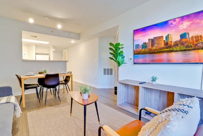 901 N Pollard St unit FL2-ID1022359P, Arlington, VA 22203 - photo 3