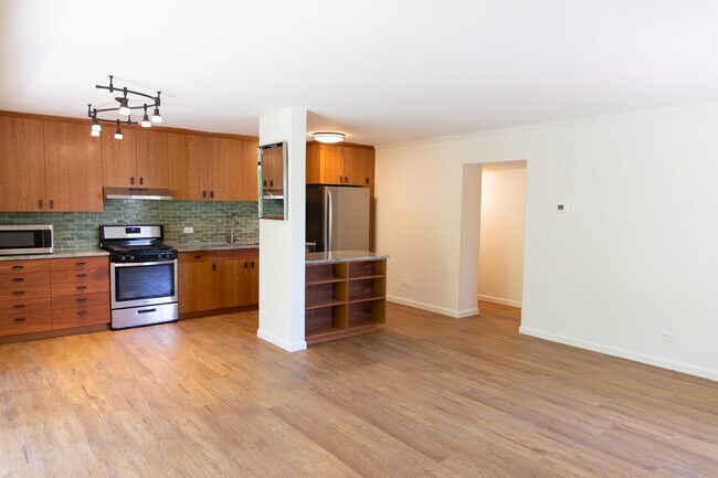 511 1st St N unit 314, Charlottesville, VA 22902 - photo 3