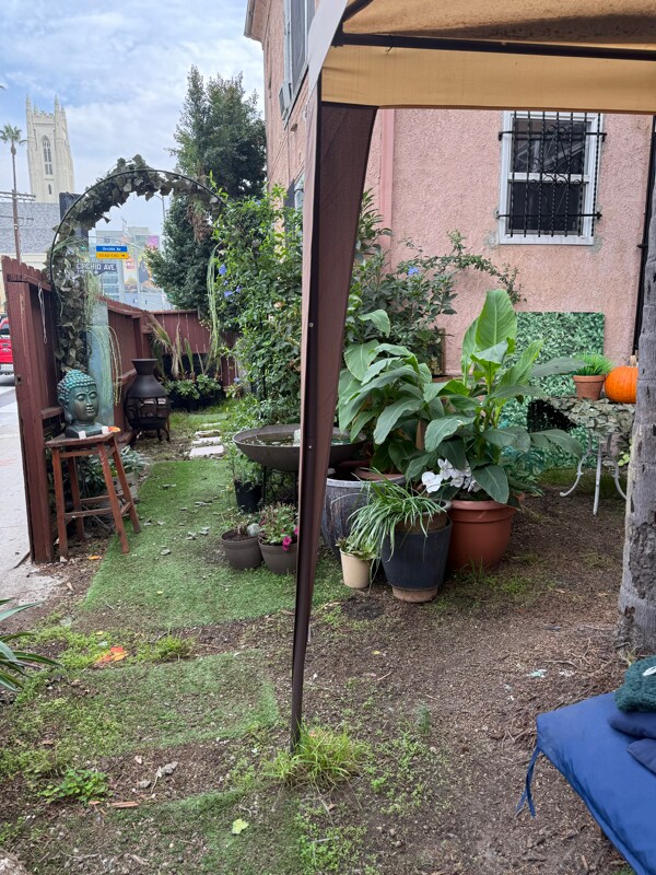 1781 Orchid Ave unit 112, Los Angeles, CA 90028 - photo 2