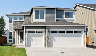 18033 139th Place E, Puyallup, WA 98374