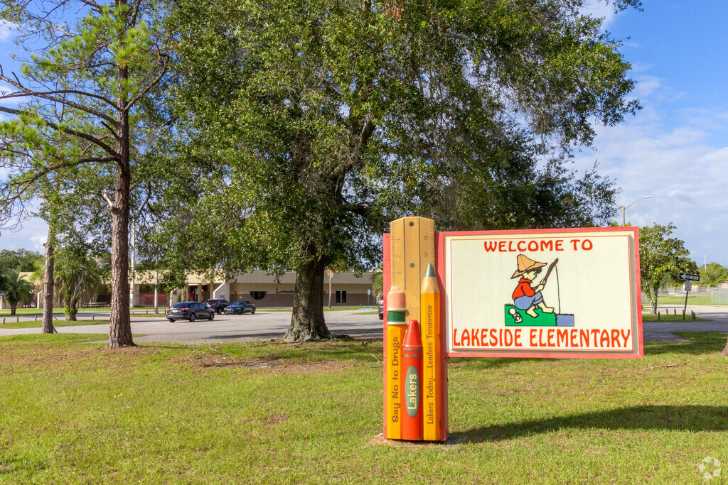 Lakeside Elementary School, Orange Park FL Rankings & Reviews - Homes.com