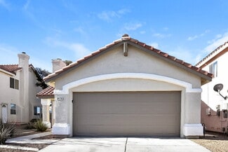 6479 Lone Peak Way, Las Vegas, NV 89156
