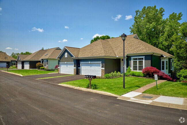 The median listing price for Craftsman style homes in North Gates stands at around $145,000, offering an accessible price point for those seeking historic charm in their residence.