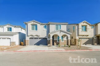 8636 E Posada Ave, Mesa, AZ 85212