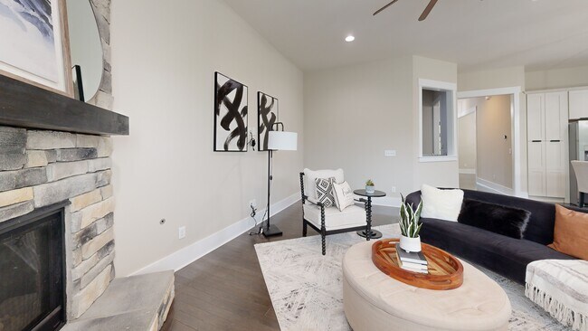 1068 Amelia Park Dr, Franklin, TN 37067 - photo 2