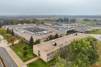 Rocori Senior High School
