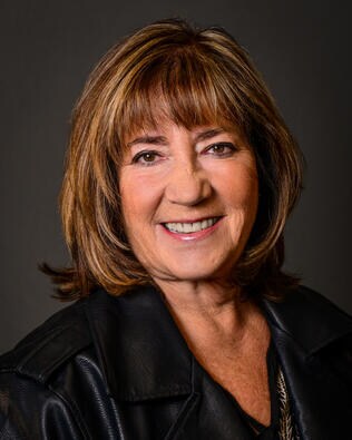 Lori Ragovin