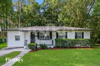 5310 Kingsbury St, Jacksonville, FL 32205