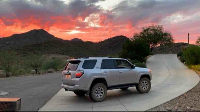 3046 W Salvia Dr, Tucson, AZ 85745 - photo 5