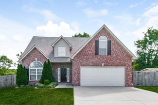 114 Nick Price Dr, Murfreesboro, TN 37129