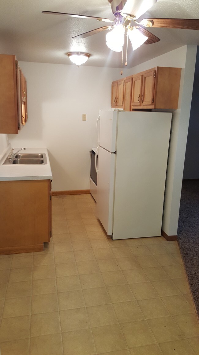 Jamestown ND Homes for Rent