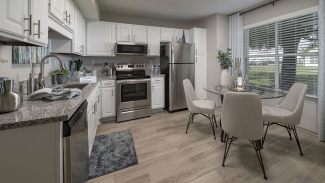 Trivela Port St Lucie, Port Saint Lucie, FL 34952 - photo 3