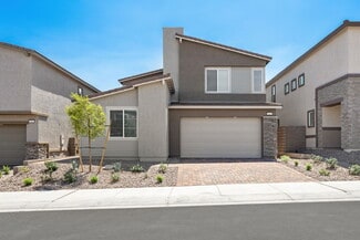 316 Mount Williamson St, Henderson, NV 89015