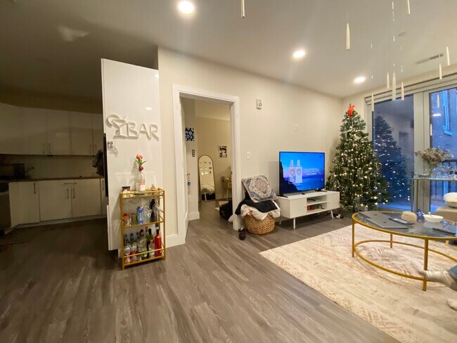 1025 Tremont St unit 207, Roxbury Crossing, MA 02120 - photo 5