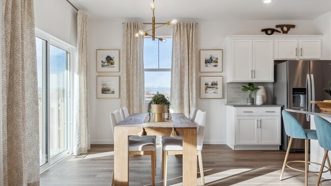 14616 Beebalm Ave, Parker, CO 80134 - photo 6