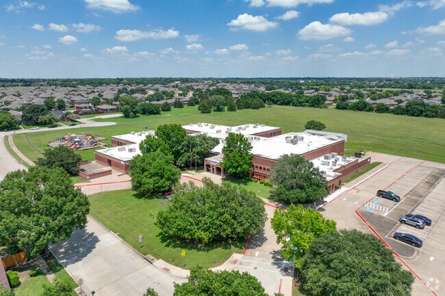 Rosa Parks-Millbrook Elementary School