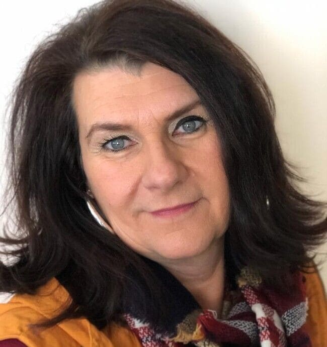 Sylvia Latta