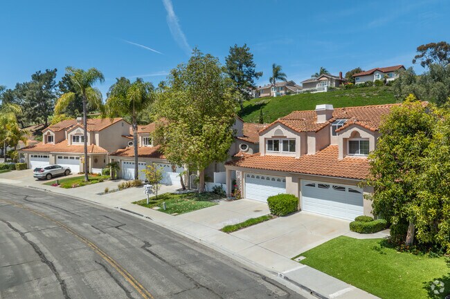 Homes in Laguna Heights range from charming single-family residences to spacious estates, offering something for every lifestyle in Laguna Niguel.