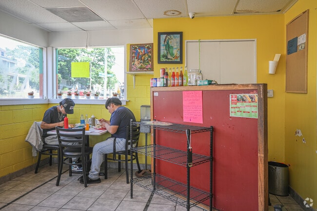 Tacos El Cuñado is a restaurant where Black Hills folks can enjoy authentic Mexican cuisine.