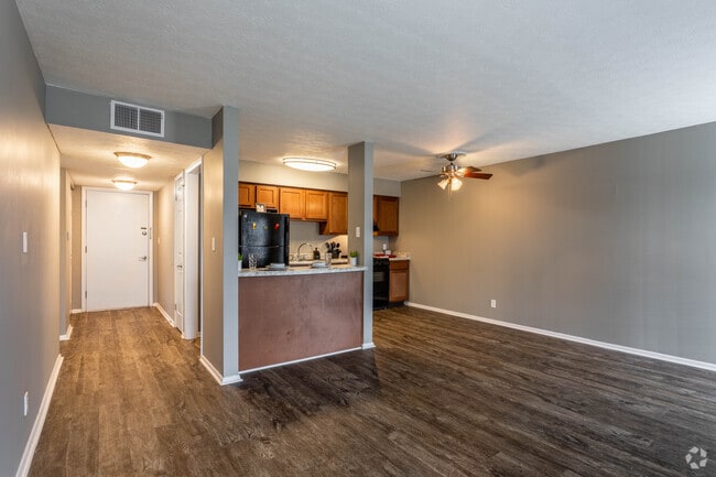 The Arlington - 1 Br, 1 Ba