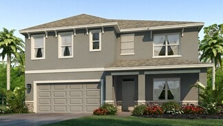 18313 Canopy Place, Bradenton, FL 34211