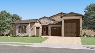 24961 N 173rd Dr Unit 36033358, Surprise, AZ 85387