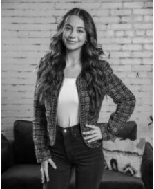Madison McGlone