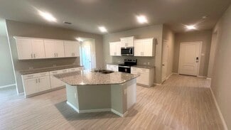 410 Lubbock Dr, Azle, TX 76020