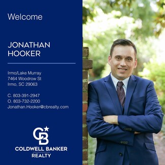 Jonathan Hooker