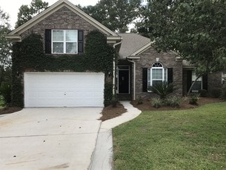 434 Roberts Way, Rincon, GA 31326